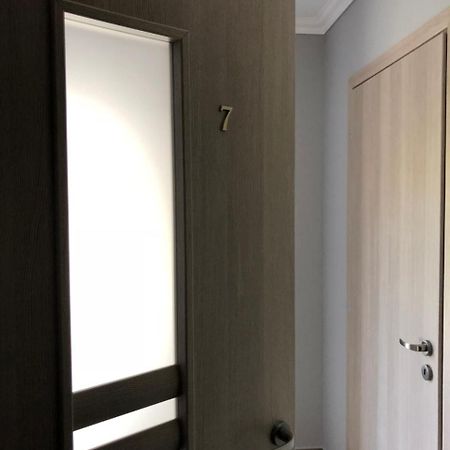 Tardosi Vendégház Miskolc Extérieur photo