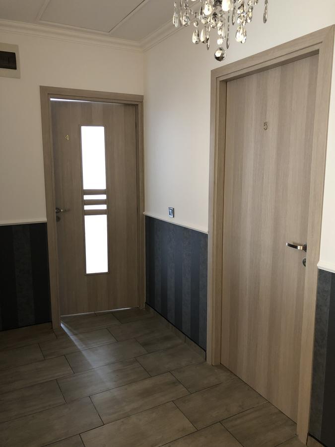 Tardosi Vendégház Miskolc Extérieur photo