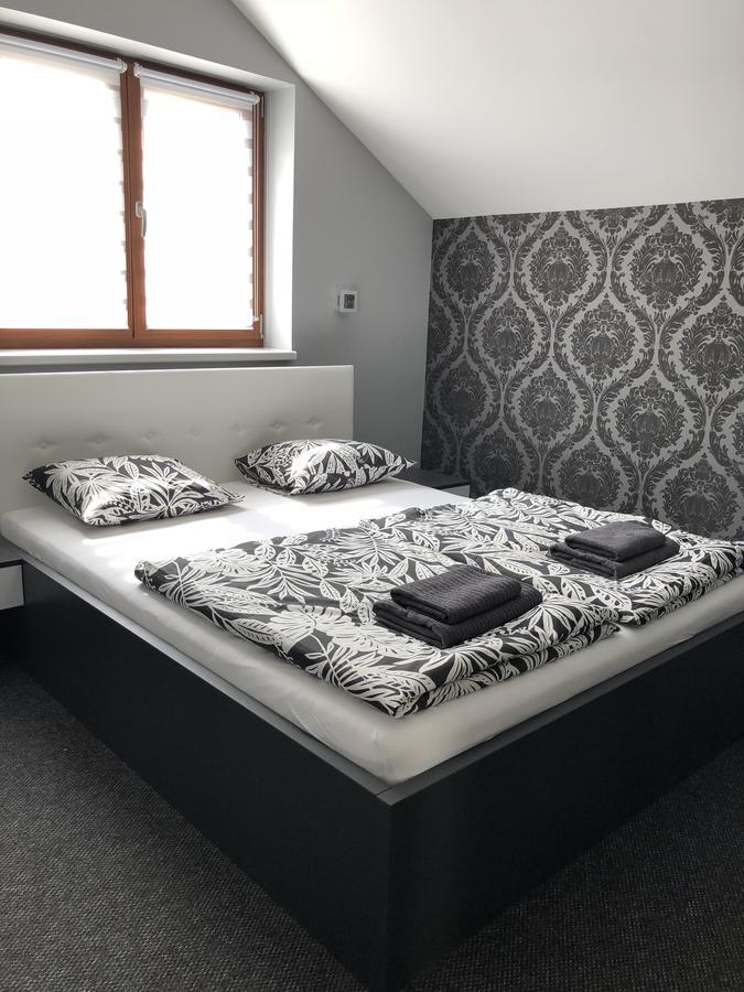 Tardosi Vendégház Miskolc Extérieur photo