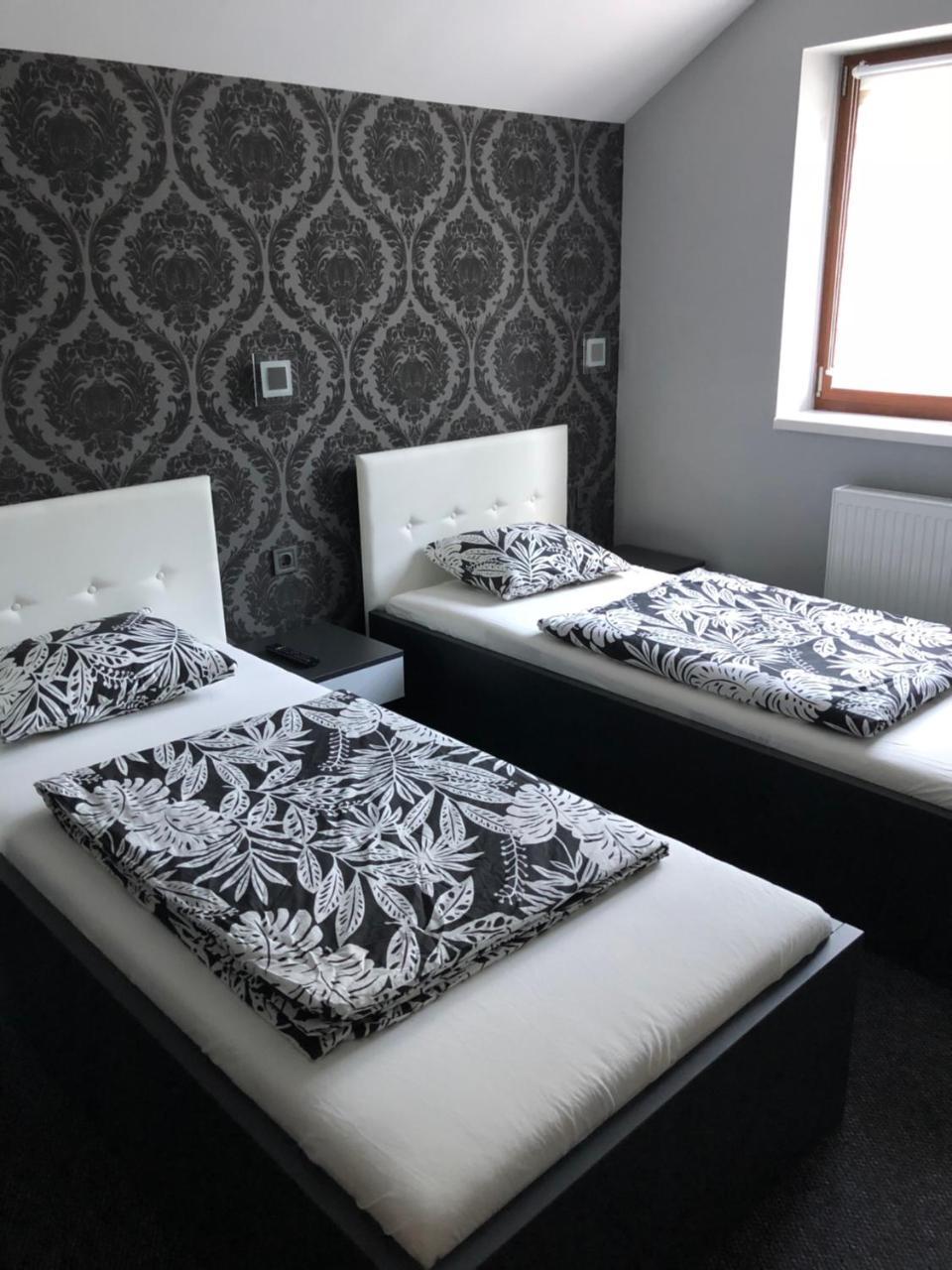 Tardosi Vendégház Miskolc Extérieur photo