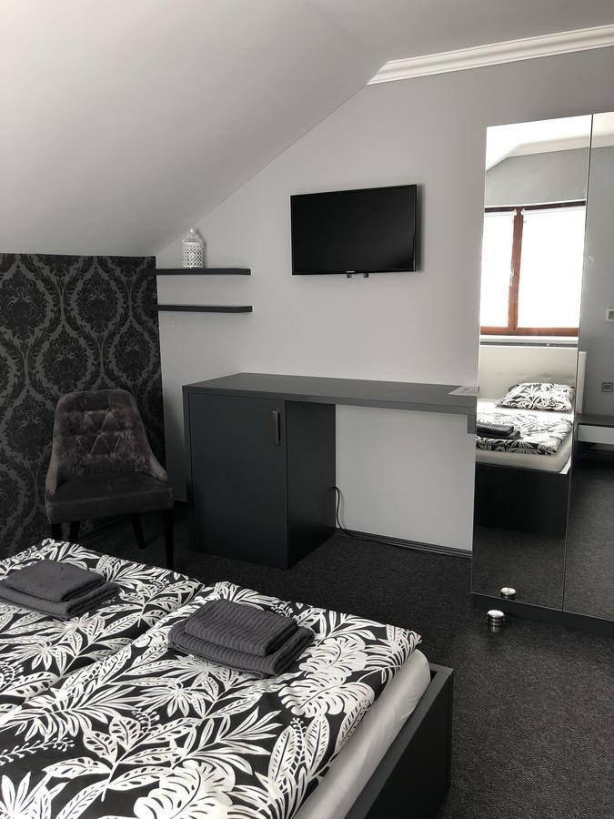 Tardosi Vendégház Miskolc Extérieur photo