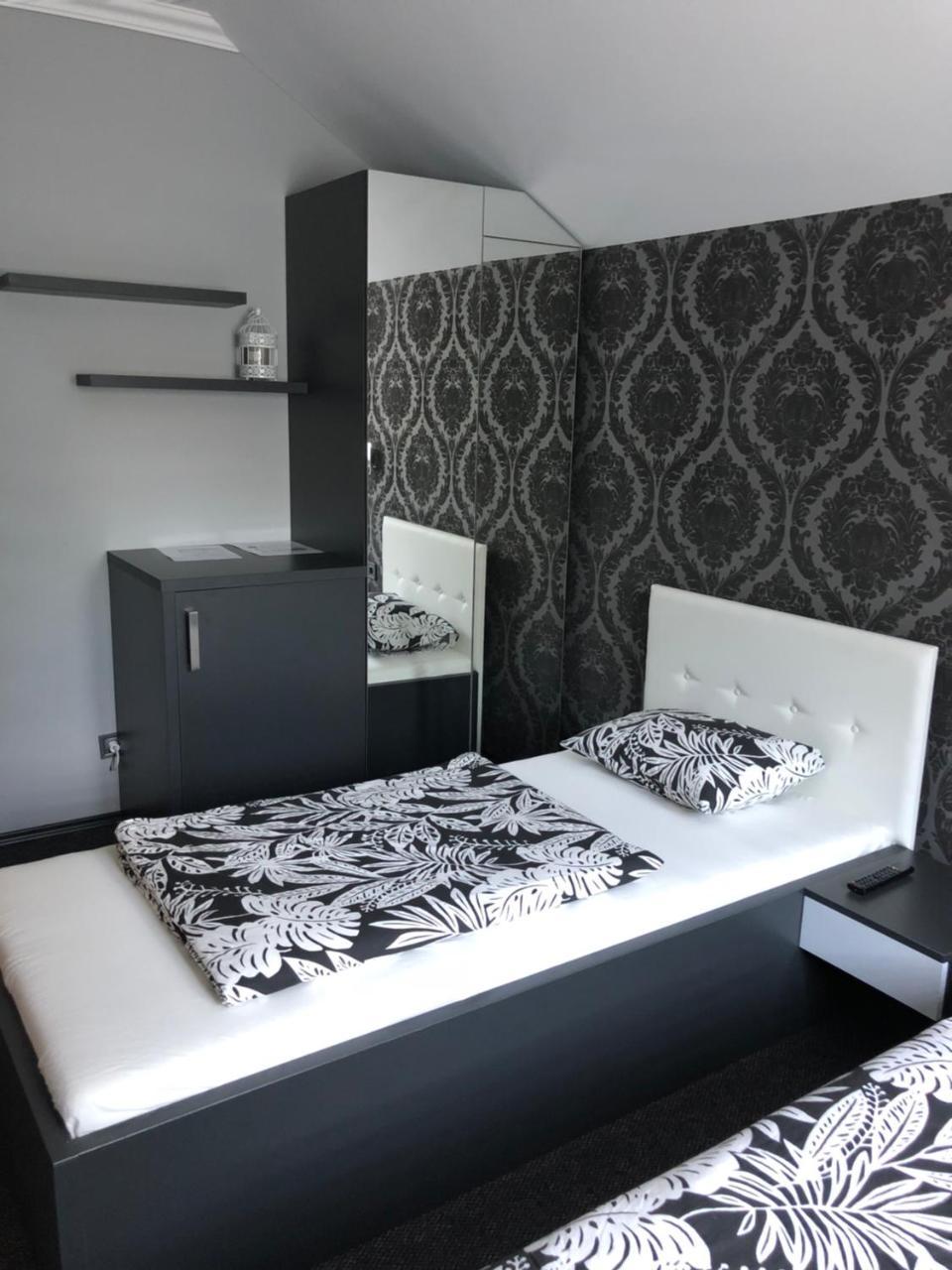 Tardosi Vendégház Miskolc Extérieur photo