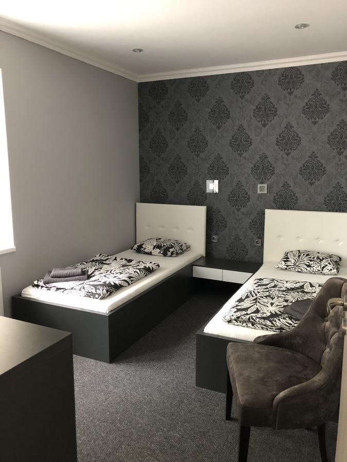 Tardosi Vendégház Miskolc Extérieur photo