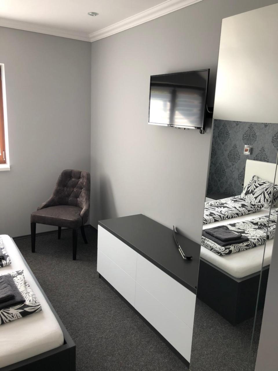 Tardosi Vendégház Miskolc Extérieur photo