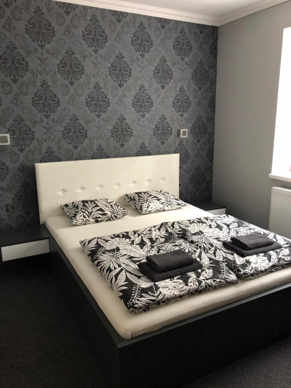 Tardosi Vendégház Miskolc Extérieur photo