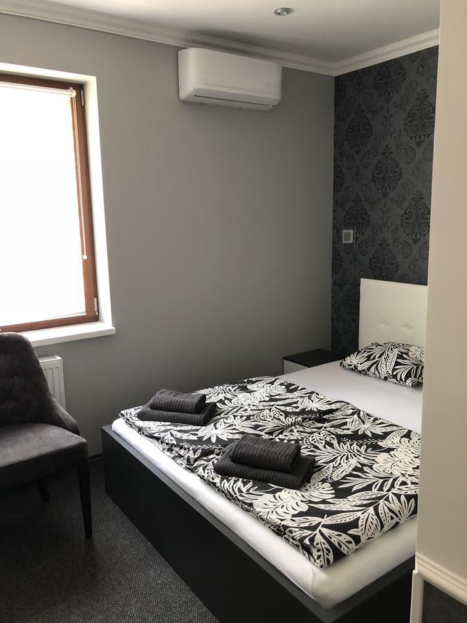 Tardosi Vendégház Miskolc Extérieur photo