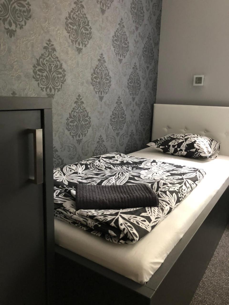 Tardosi Vendégház Miskolc Extérieur photo