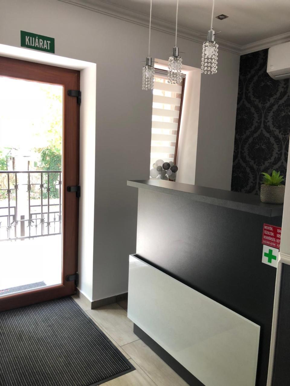 Tardosi Vendégház Miskolc Extérieur photo