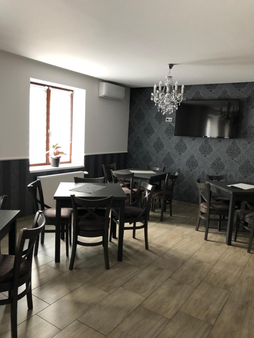 Tardosi Vendégház Miskolc Extérieur photo