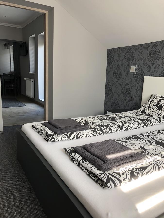 Tardosi Vendégház Miskolc Extérieur photo