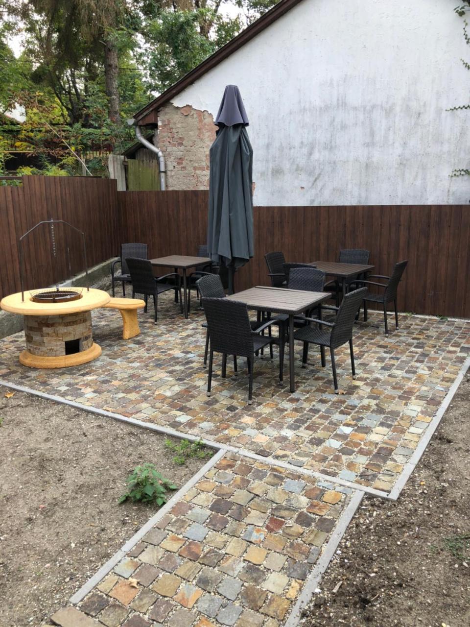 Tardosi Vendégház Miskolc Extérieur photo