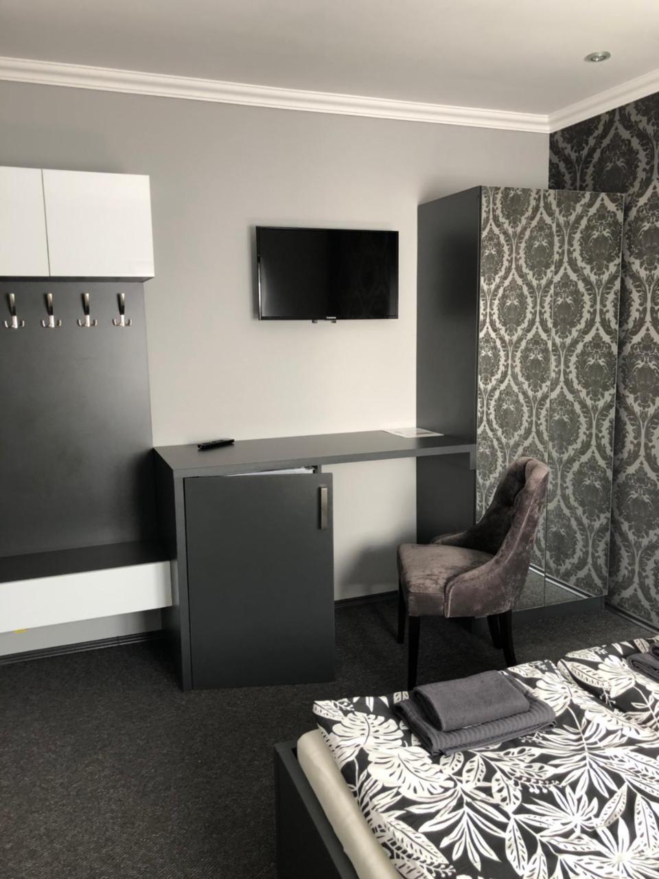 Tardosi Vendégház Miskolc Extérieur photo