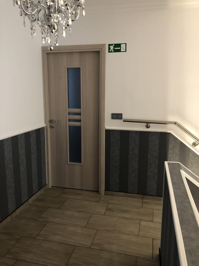 Tardosi Vendégház Miskolc Extérieur photo