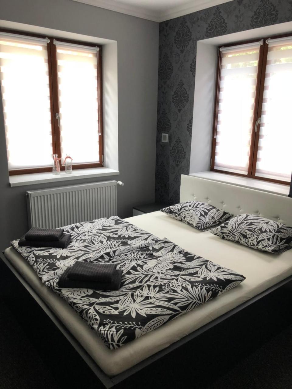Tardosi Vendégház Miskolc Extérieur photo
