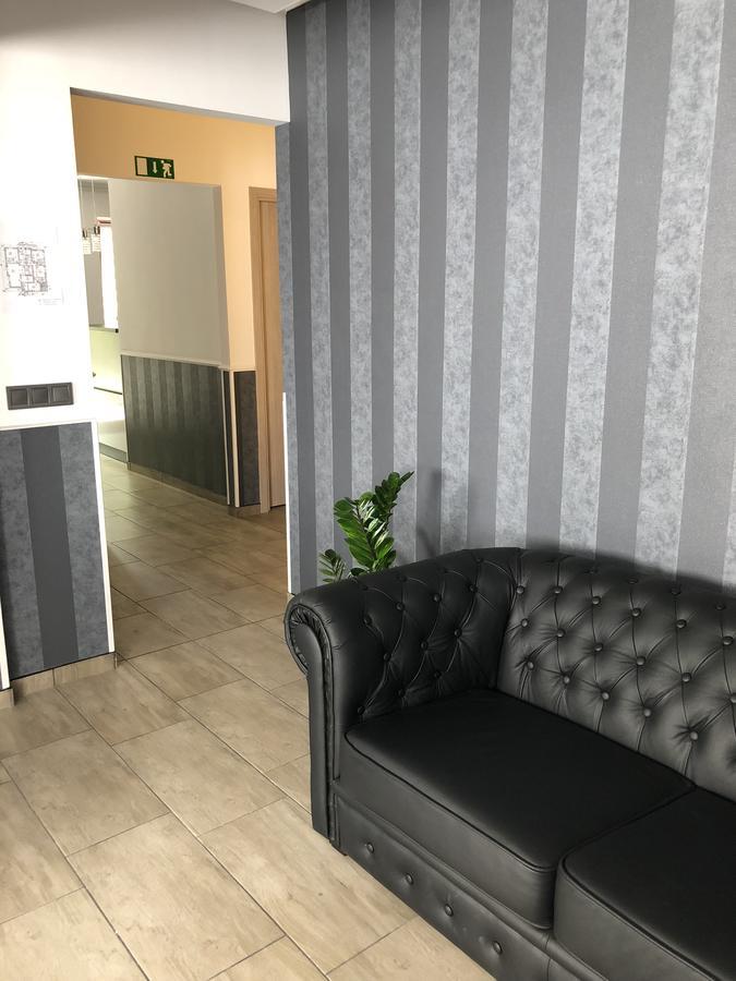 Tardosi Vendégház Miskolc Extérieur photo